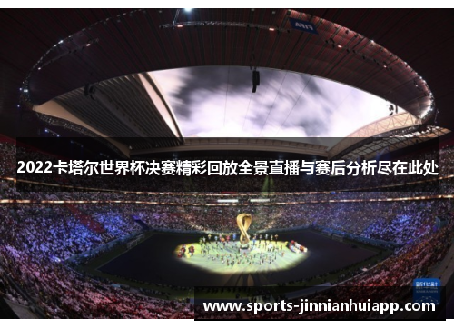 2022卡塔尔世界杯决赛精彩回放全景直播与赛后分析尽在此处